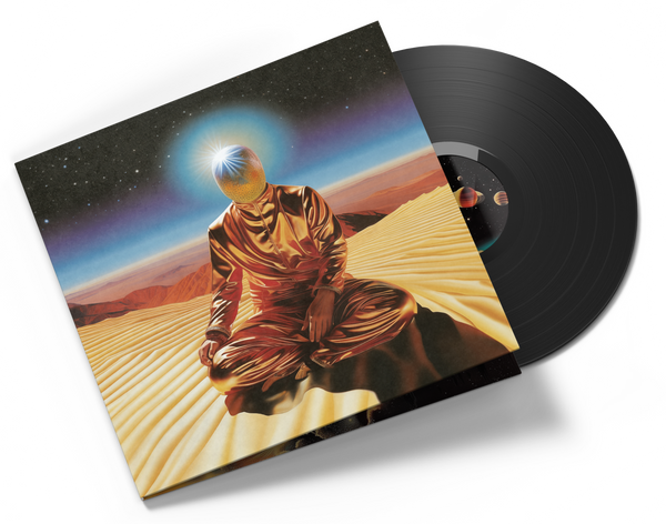 SIGNED Cinema 3000 - Double Vinyl LP