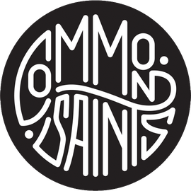 Common Saints