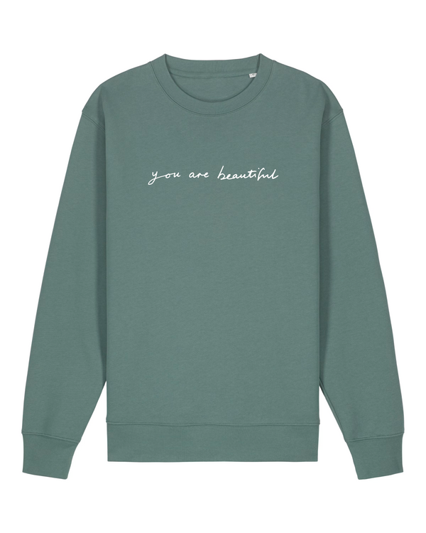 You Are Beautiful Jumper