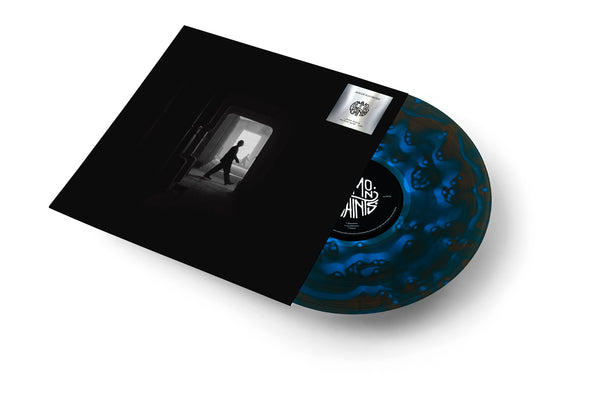 (Preorder) Age of Illusions 12" (Limited edition coloured vinyl (Jelly Galaxy) - first pressing only