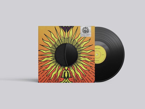Pre-Order - **SIGNED**  7” Series #001: Idol Eyes / Summer Sun