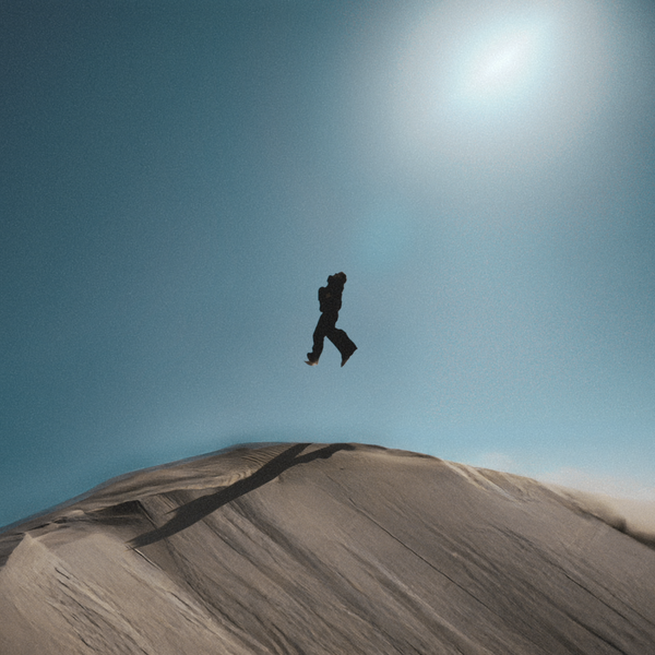 Equinox EP - Digital Download (WAV)