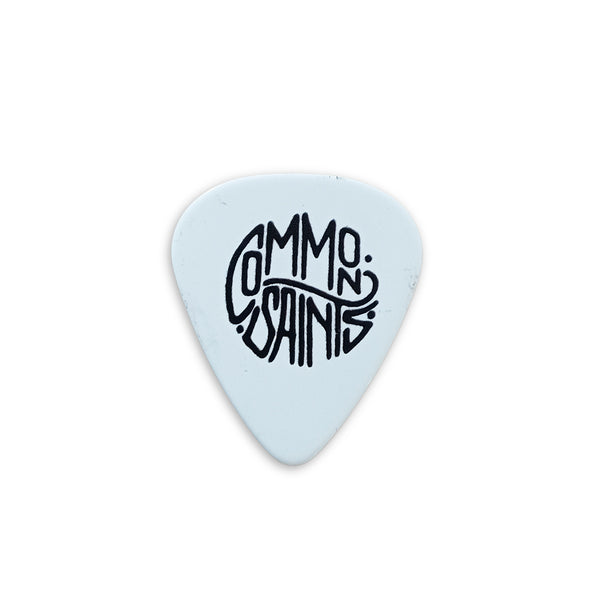 Guitar Pick