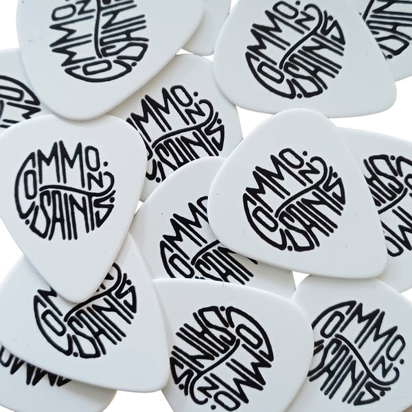 Guitar Pick